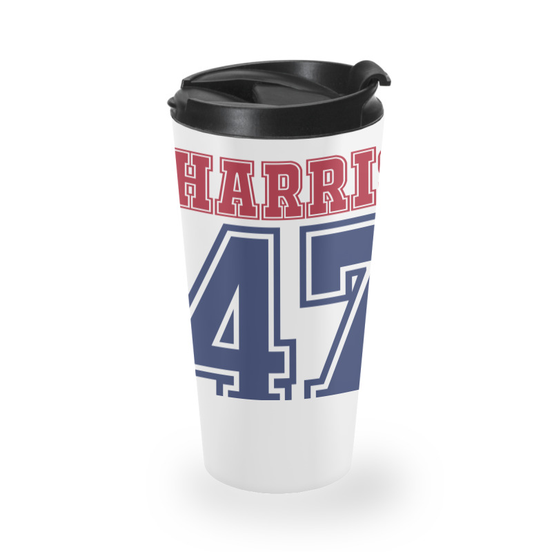 Harrisfront Travel Mug | Artistshot