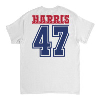 Harrisfront Classic T-shirt | Artistshot