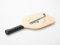 Saxophone Pickleball Paddle | Artistshot