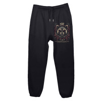 Tanuki Japan Trash Cat Urban Sweatpant | Artistshot