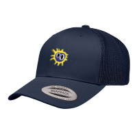 Screamadelica Primal Retro Trucker Cap | Artistshot