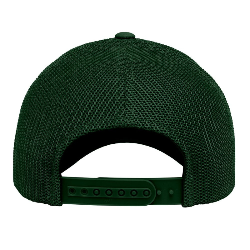 Ambulance Car Retro Trucker Cap by Hayward Michel | Artistshot