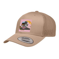 Tyler The Creator, Album Collage, Tyler, The Creator, Tyler Gregory Ok Retro Trucker Cap | Artistshot