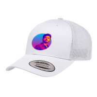 Thalapathy Vijay Classic Retro Trucker Cap | Artistshot