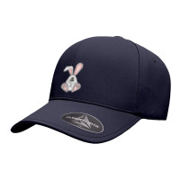 Eating Rabbit Cartoon Animals Causes Pandemics T-shirts Collection Wit Seamless Cap | Artistshot