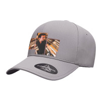 Derek Sherinian Seamless Cap | Artistshot