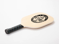 Retired 2025 Not My Problem Anymore - Retirement Pickleball Paddle | Artistshot