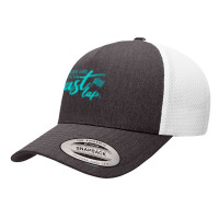 Womens Car Racing Quote Live Life Like It's The Last Lap Racetrack V N Yupoong Trucker Cap | Artistshot