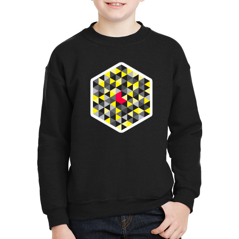 Ad Astra 42585623 Youth Sweatshirt | Artistshot