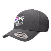 Panama City Beach Family Summer Vacation Yupoong Trucker Cap | Artistshot