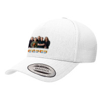 Kansas Music City Nur Yupoong Trucker Cap | Artistshot