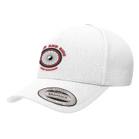 Get Up And Ride The Gap And C&o Canal (book) Premium T Shirt Yupoong Trucker Cap | Artistshot