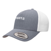 Guera Chola Chicana Mexican American Pride Hispanic Latina Yupoong Trucker Cap | Artistshot