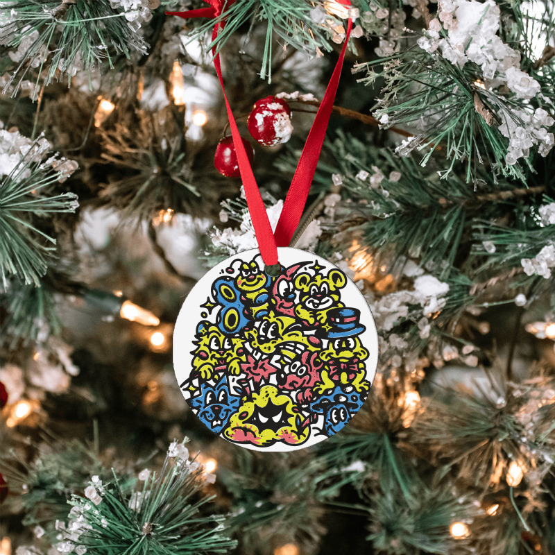 Always Fun Ornament | Artistshot