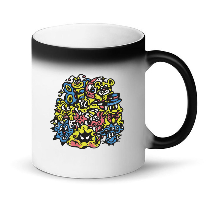 Always Fun Magic Mug | Artistshot