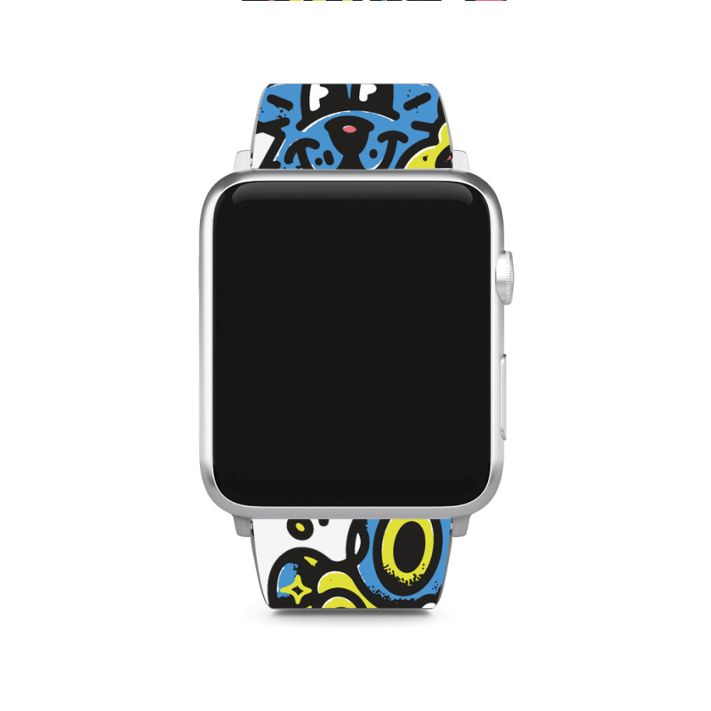 Always Fun Apple Watch Band | Artistshot