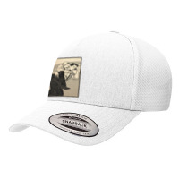 Linus Etch Tips Classic Yupoong Trucker Cap | Artistshot