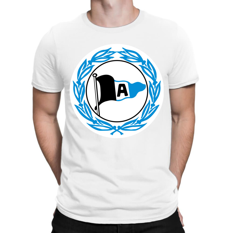 The-arminia-bielefeld-pen T-Shirt by eshan | Artistshot