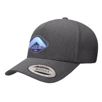 Ares Division Yupoong Trucker Cap | Artistshot