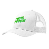 Graphic Movies  Science Fiction Mens Funny Pa Trucker Cap | Artistshot