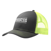 Hospice Chaplain Sweatshirt Pa Trucker Cap | Artistshot