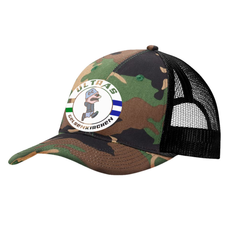 Ultras Gelsenkirchen Pa Trucker Cap | Artistshot