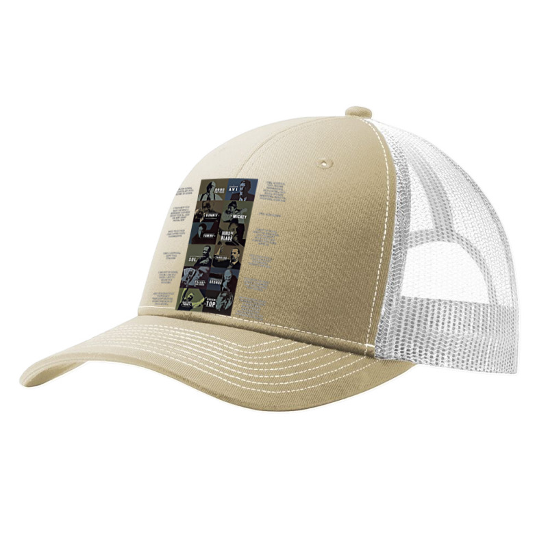 Day Gift Komrade Gifts Women Pa Trucker Cap by FrederickArtists | Artistshot