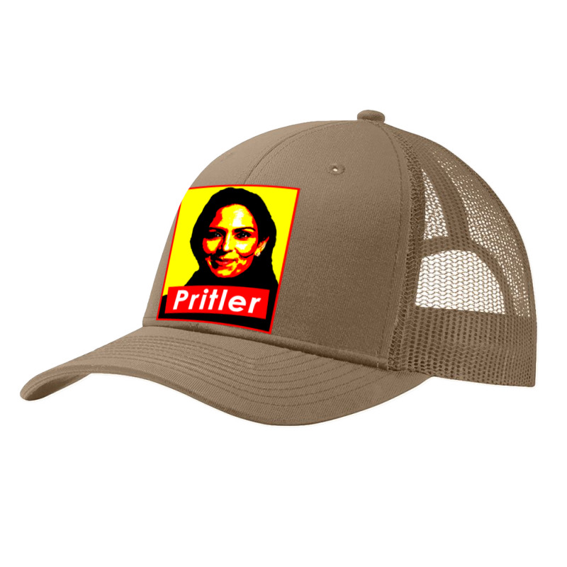 Mens Best Pritler Priti My Favorite People Pa Trucker Cap by FrederickArtists | Artistshot