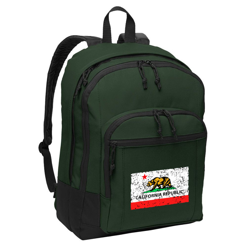 It's California Basic Backpack | Artistshot