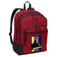 Synthesizer Basic Backpack | Artistshot