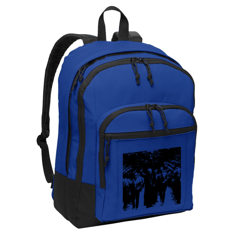 Laugh Nearly Bought One Basic Backpack | Artistshot