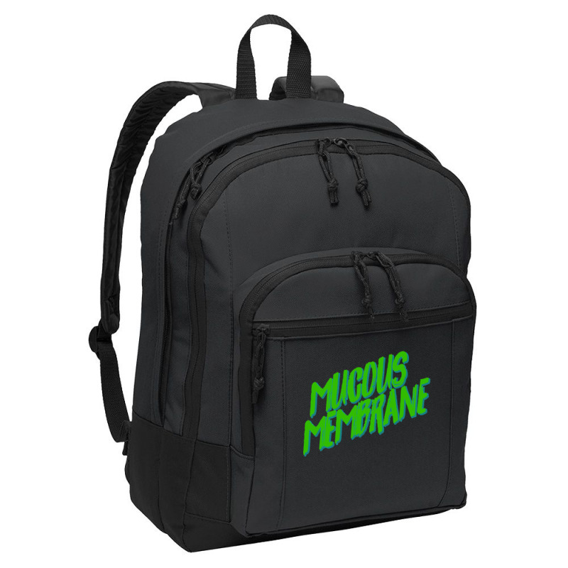 Graphic Movies  Science Fiction Mens Funny Basic Backpack | Artistshot