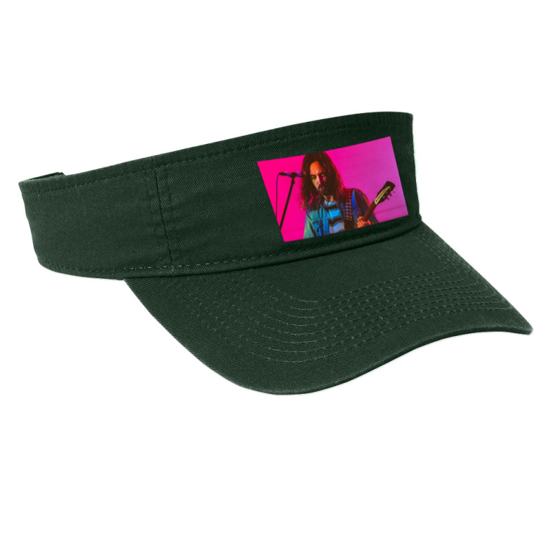 #impala Album Tour 2022 Gerry Salut Tiga Fashion Visor by eliojamet | Artistshot