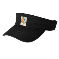 Channel Orange Sticker Fashion Visor | Artistshot