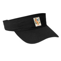 Channel Orange Sticker Fashion Visor | Artistshot