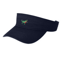 Boys Valentines Day  Kids Trex Dinosaur I Steal Hearts Fashion Visor | Artistshot