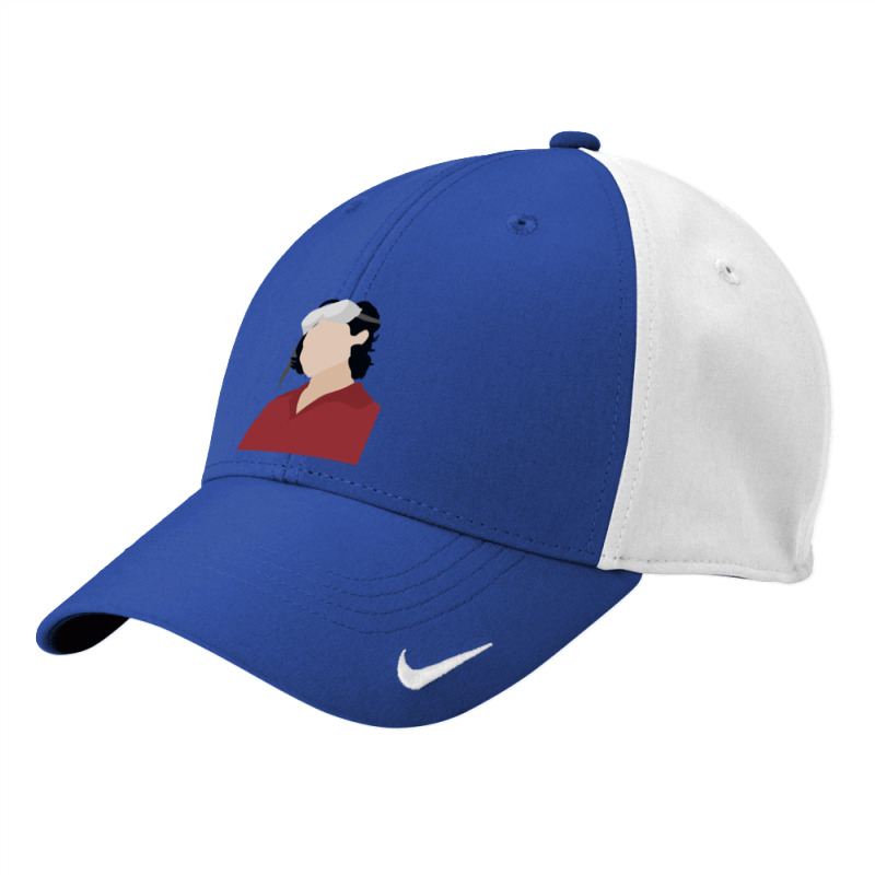 Day Gifts Charlie Kelmeckis Funny Gifts Men Nike Dri-fit Cap | Artistshot