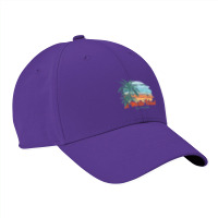 St. Martin Island Beach Shirt Lost Paradise Nike Dri-fit Cap | Artistshot