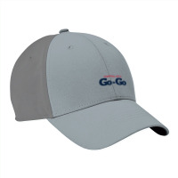 Capital City Go Go Nike Dri-fit Cap | Artistshot