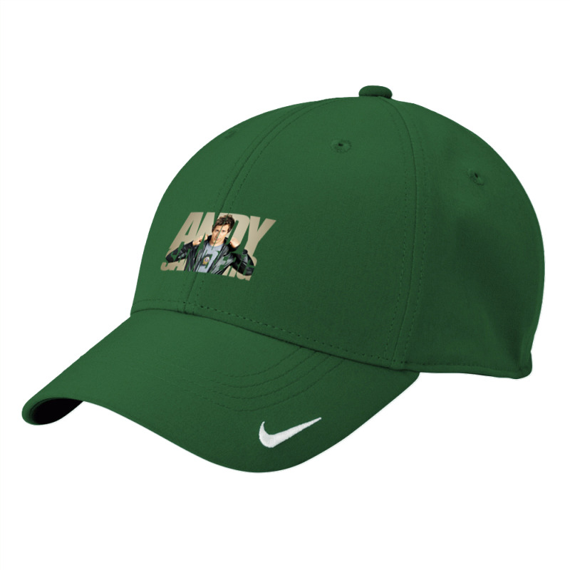 Mens Best Police Cute My Favorite People Nike Dri-FIT Cap by AnabelArtists | Artistshot