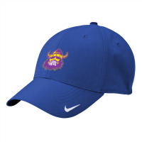 Skol Nordic Viking Helmet Shirt Nike Dri-fit Cap | Artistshot