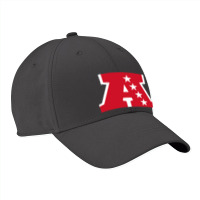 American West Football Conference Nike Dri-fit Cap | Artistshot