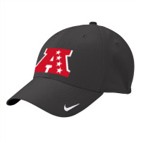 American West Football Conference Nike Dri-fit Cap | Artistshot