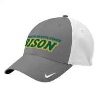 Ndsb Wordmark Nike Dri-fit Cap | Artistshot