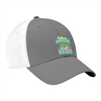 Future Marine Biologist Ocean Life Marine Biology Student Nike Dri-fit Cap | Artistshot