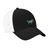 Boys Valentines Day  Kids Trex Dinosaur I Steal Hearts Nike Dri-fit Cap | Artistshot