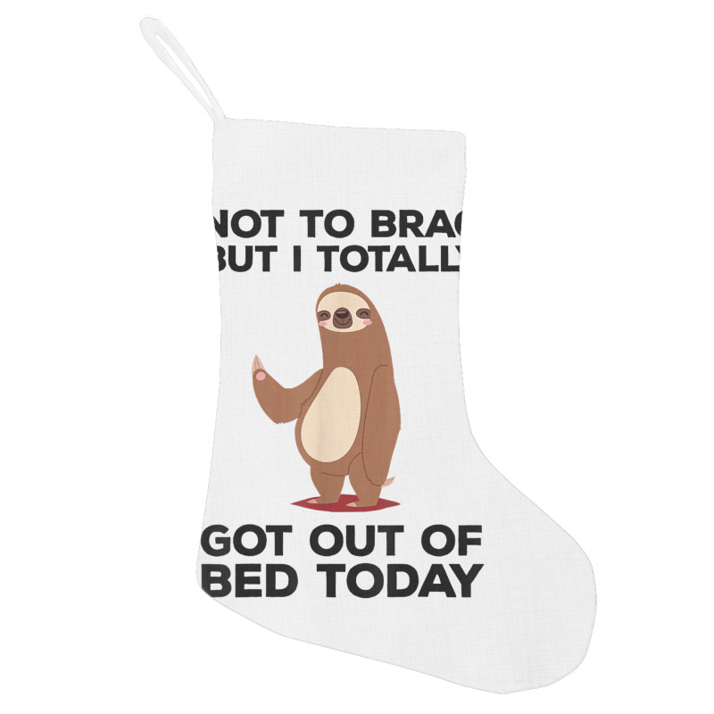 Cool Wildlife Animal Holiday Stocking | Artistshot