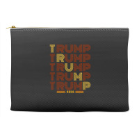 Trump 2024 Accessory Pouches | Artistshot