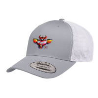 Daizyujin Retro Trucker Cap | Artistshot