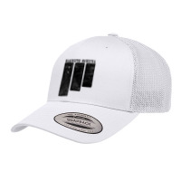 To Bandy Words Retro Trucker Cap | Artistshot